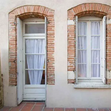 L'esquile By Cocoonr Apartmán