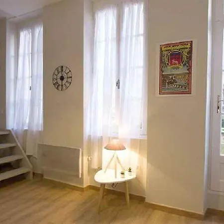 L'esquile By Cocoonr * Toulouse