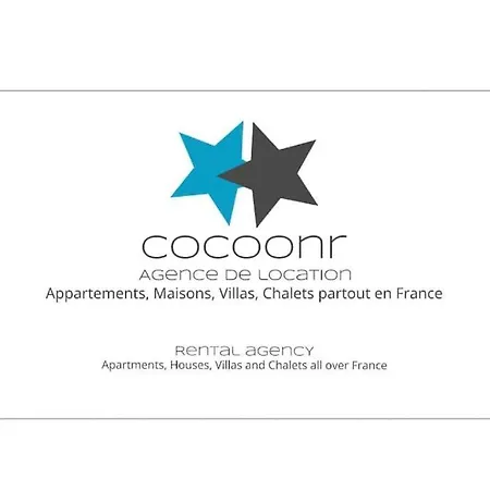 L'esquile By Cocoonr Apartment *