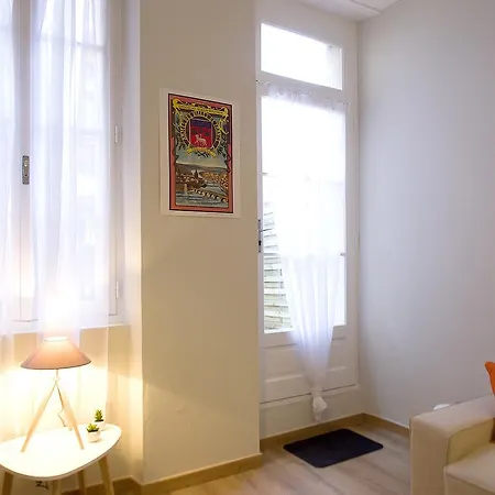 L'esquile By Cocoonr Apartmán Toulouse