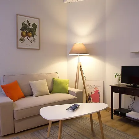 L'esquile By Cocoonr Toulouse
