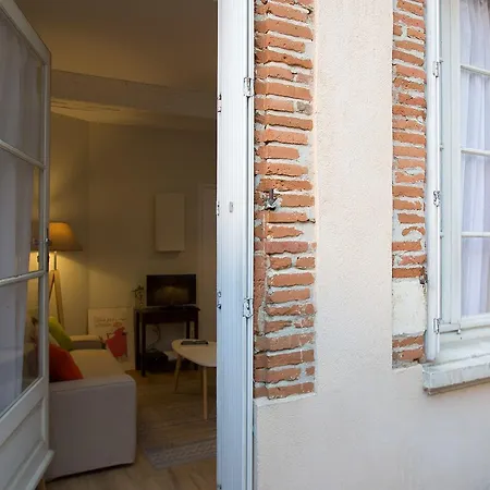 L'esquile By Cocoonr Apartment