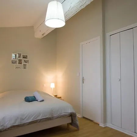 Apartmán L'esquile By Cocoonr