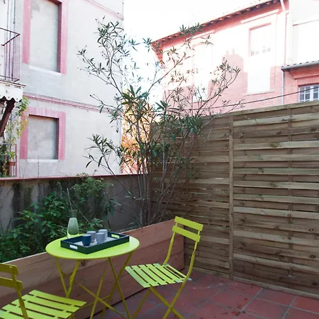 L'esquile By Cocoonr Apartman *