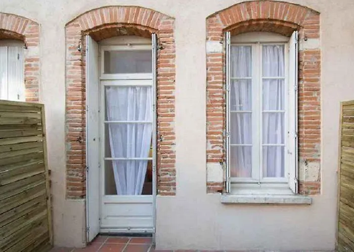 L'esquile By Cocoonr Apartment