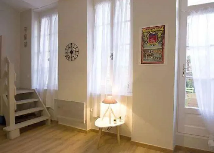 L'esquile By Cocoonr * Toulouse