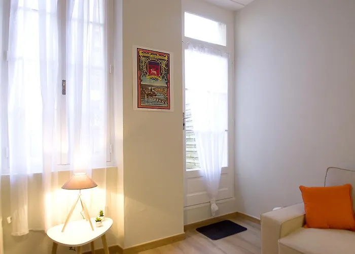 L'esquile By Cocoonr Apartment Toulouse