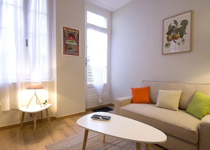 Apartment L'esquile By Cocoonr *