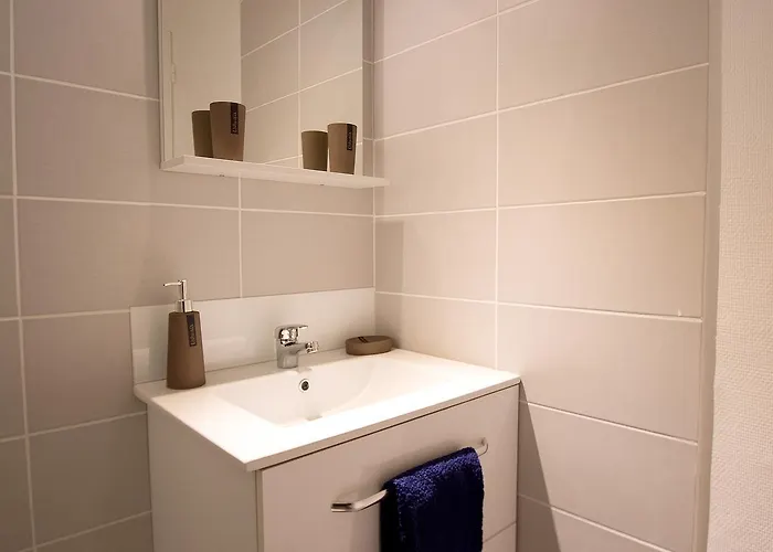 Apartment L'esquile By Cocoonr *