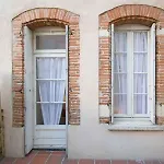 L'esquile By Cocoonr Apartmán