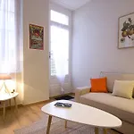 Apartmán L'esquile By Cocoonr *