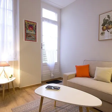 Appartement L'esquile By Cocoonr *